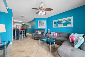Legacy Condominium 302